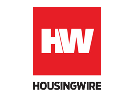 Housing Wire logo